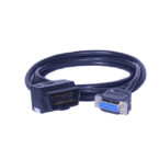 toyota OTC OBD-II Male to DB15 Female