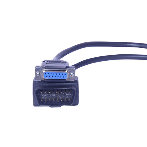 Otc Toyota Obd Ii Male To Db15 Female Cable Mapout24 2874