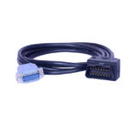 Garuda-II OBDII-DB15 Male Cable Tata Motors