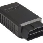 Mapout24 OBD Connector enclosure for GPS