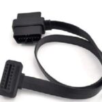 OBD2 Extension cable OBD II OBD2 16 Pin Splitter T Splitter OBD cable