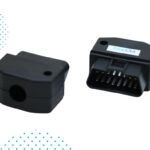 Obd ii Connector slim