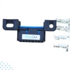 Obd Connector ECU