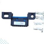 Obd Connector ECU