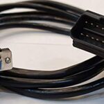 total digi scan Dg scan J1962M to DB9F OBD pragathi solutions scan tool