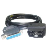 Ashok Leyland Flashtool Cable OBD2 FlashTool Cable Diagnostic Tool SMPL003