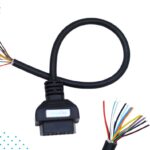obd2 female connector