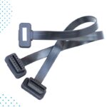 OBD Splitter Y Cable scanner obd ii for car OBDII Splitter Extension Cable