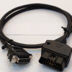 Maruti bosch obd2 scanner Cable bosch car ecu diagnostic scanner