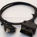 Maruti bosch obd2 scanner Cable bosch car ecu diagnostic scanner