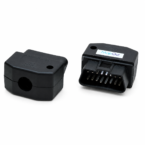 SMPL201 Slim OBD-ll 16 Pin Male Connector
