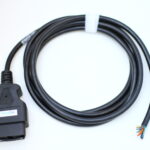 OBD2 Cable