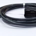 inline 6 data link adapter TATA Cummins OBD2 Car Scanner diagnostic, inline6 diagnostic tool