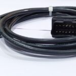 inline 6 data link adapter TATA Cummins OBD2 Car Scanner diagnostic, inline6 diagnostic tool