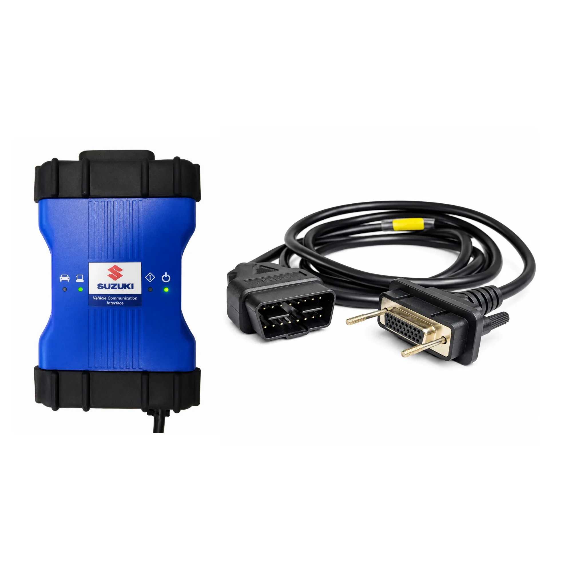 Maruti Suzuki Bosch Sdt-ii Dlc Cable