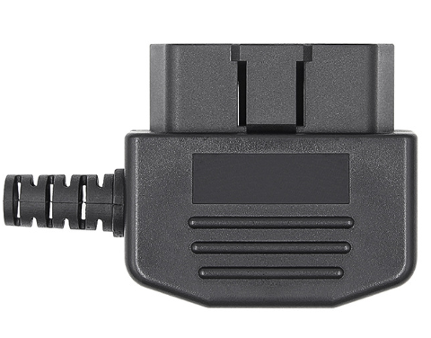 SMPL203 OBD-ll 16 Pin Male 90 Degree Connector - Image 4