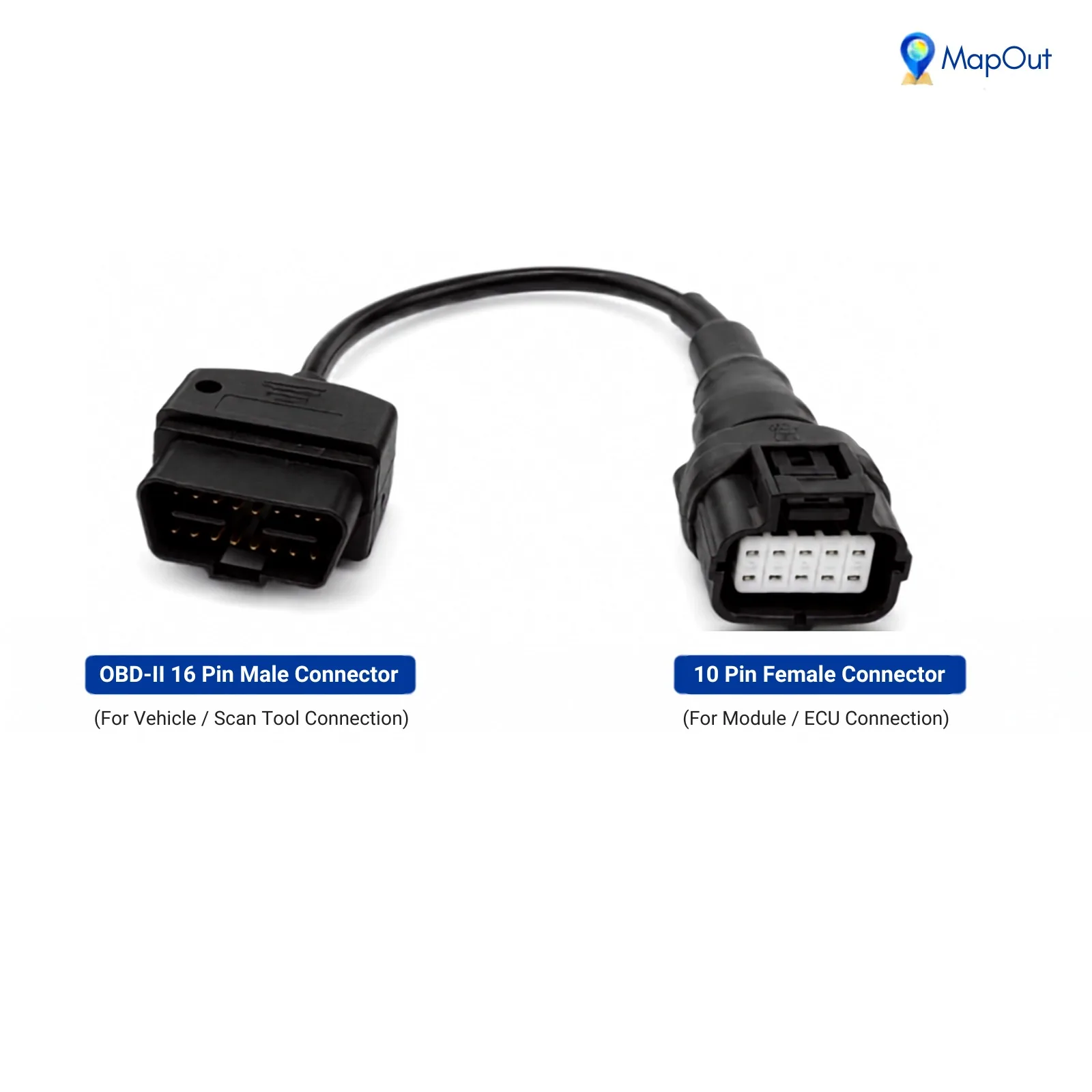 Ashok Leyland BS 6 obd Cable Ashok Leyland Bs 6 Obd Cable