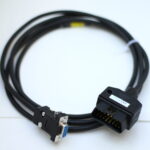 pcan-Cable OBD-2 CAN-OBD-2 Diagnostics Cable peak PCAN
