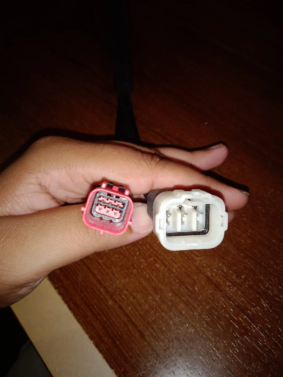 obd cable for auto rikshaw bajaj scanning cable Obd Cable For Auto Rikshaw Bajaj Scanning Cable