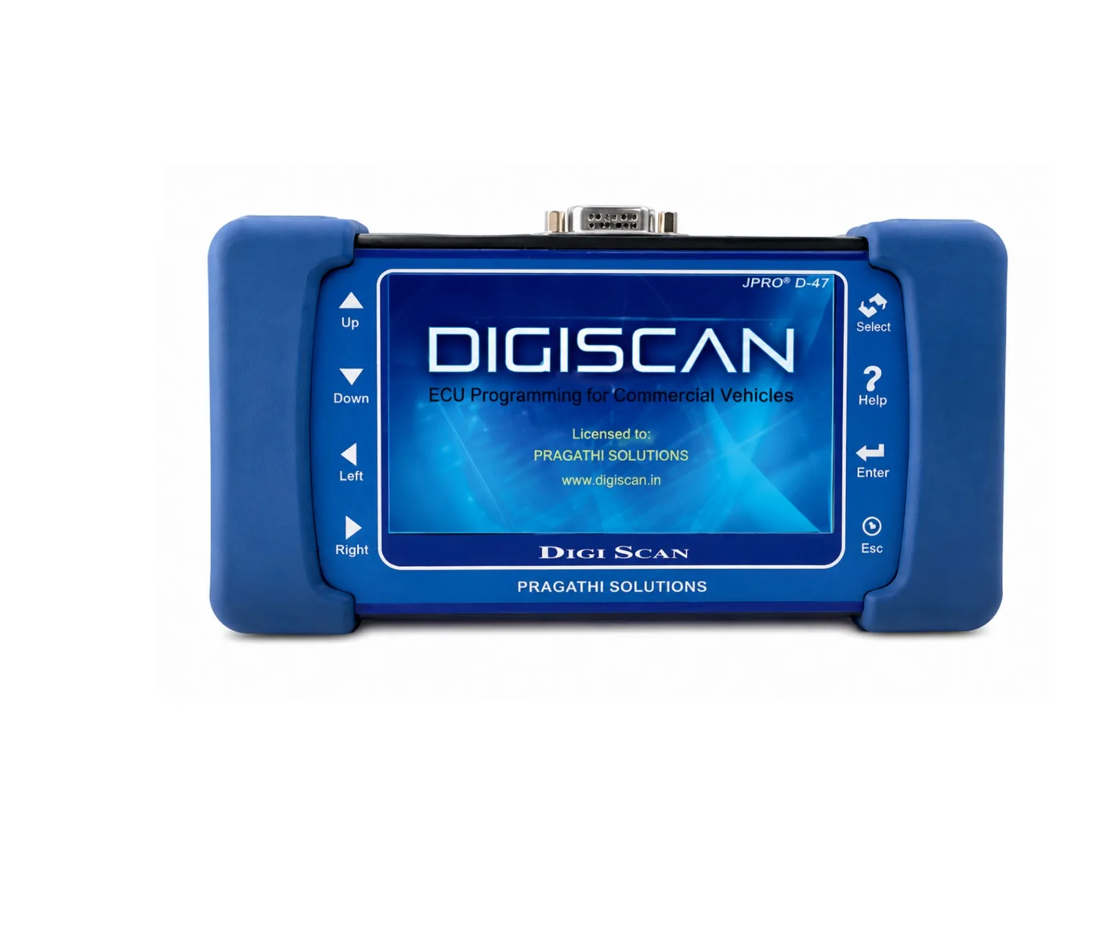 pragati solution digi scan obd device Pragati Solution Digi Scan Obd Device