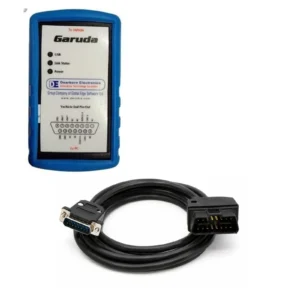 Mahindra Garuda Obd Scantool Cable Garuda2 Obd Cable