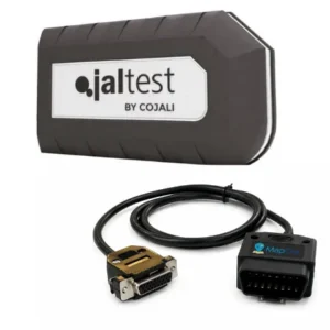 Jaltest Obd Cojali Cable For Diagnosis