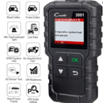 Launch CReader 3001 OBD2 Scanner Car Code Reader Diagnostic Tool