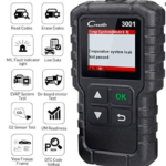 Launch CReader 3001 OBD2 Scanner Car Code Reader Diagnostic Tool