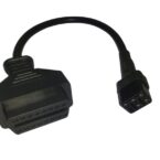 TVS Jupiter Cable