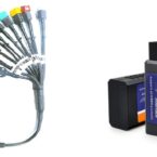 Bs6 OBD Cable 11 Types Universal Cables and Connectors Bike Scanner All Bike Two Wheeler & Four Wheeler OBD Scanner