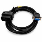SMPL015 GScan-lll OBD-ll 16 Pin Male to DB-15 Female Diagnostic Cable