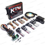 MapOut24 KTAG V7.020/V2.25 MASTER EU RED chip tuning device