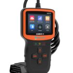 V317 Diagnostic Scanner Full OBDII Function Car Scanner V317 Auto Diagnostic Tool ELM327 OBD 2 OBD11 OBD2 Car Diagnostic Tools SMPL056