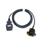 Ashok Leyland Scantool cable BS-4 Moulded Cable SMPL002
