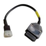 Two wheeler cable (KAVASAKI) SMPL109