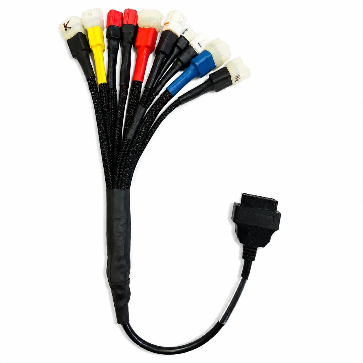 All In One Universal OBD Cable All In One Universal Obd Cable