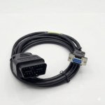 OBD DG Scantool Cable Moulded (Pragati Solution) SMPL011