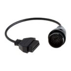 SMPL035 Mercedes Benz 38 Pin to 16 PIN OBD-ll Diagnostic Adapter Cable