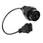 SMPL038 BMW Corded Electric 20 Pin to 16 Pin OBD-ll Diagnostic Adapter Cable