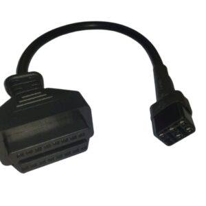 TVS Jupiter Cable
