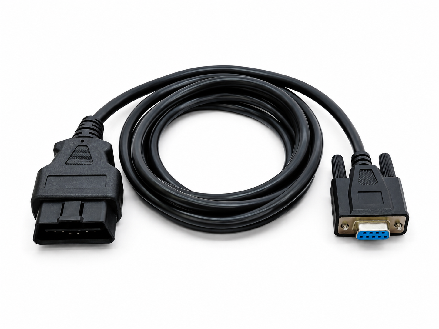 Ashok Leyland Dost Vehicle Pragati Solution Obd Cable