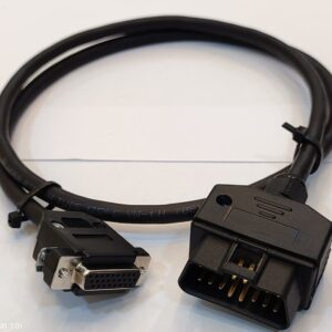 Maruti bosch obd2 scanner Cable bosch car ecu diagnostic scanner