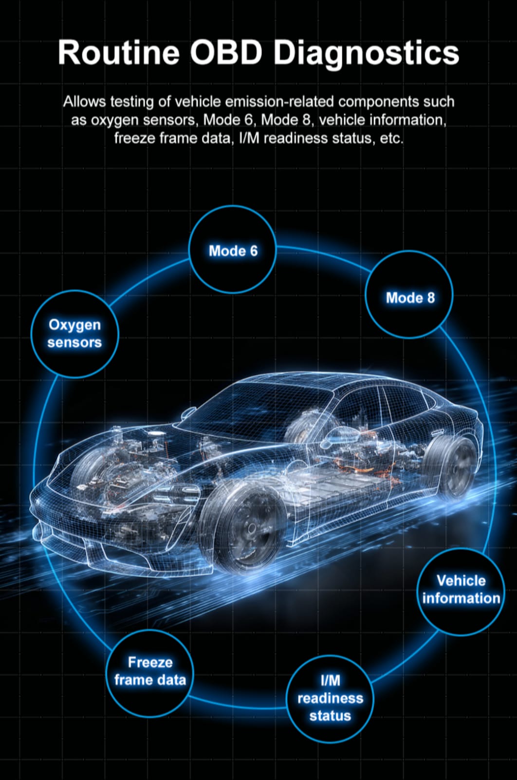 CAR TABLET TOOL FOR ECU PROGRAMMING - 9 Car Tablet Tool For Ecu Programming - 9