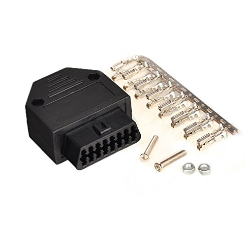 OBD2 Female Connector