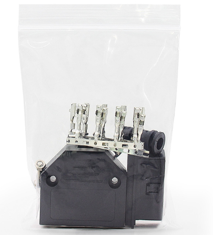 OBD-ll 16 Pin Female Connector