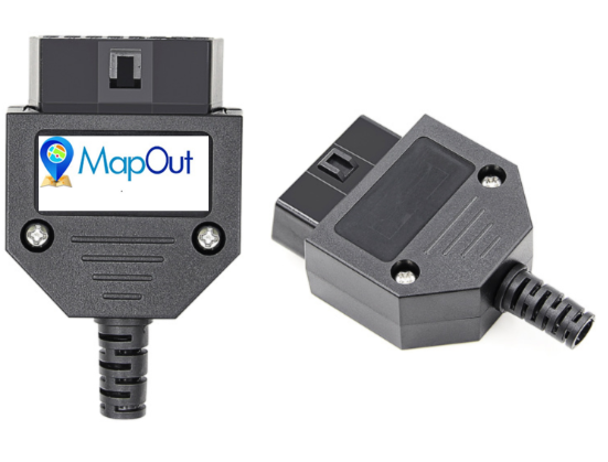 Ultra OBD-ll 16 Pin Female