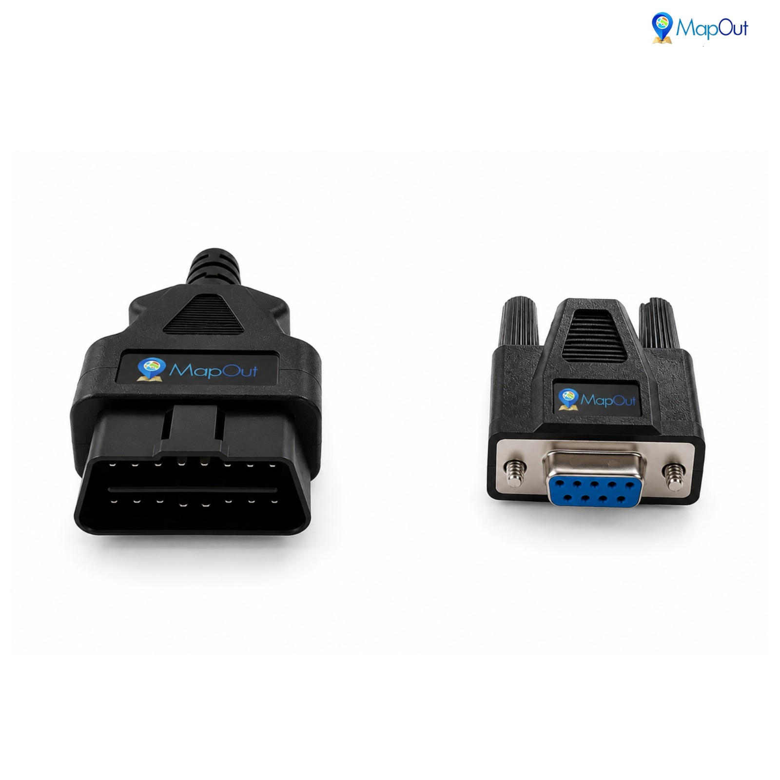 dost vehicle obd2 diagnostic scanning cable