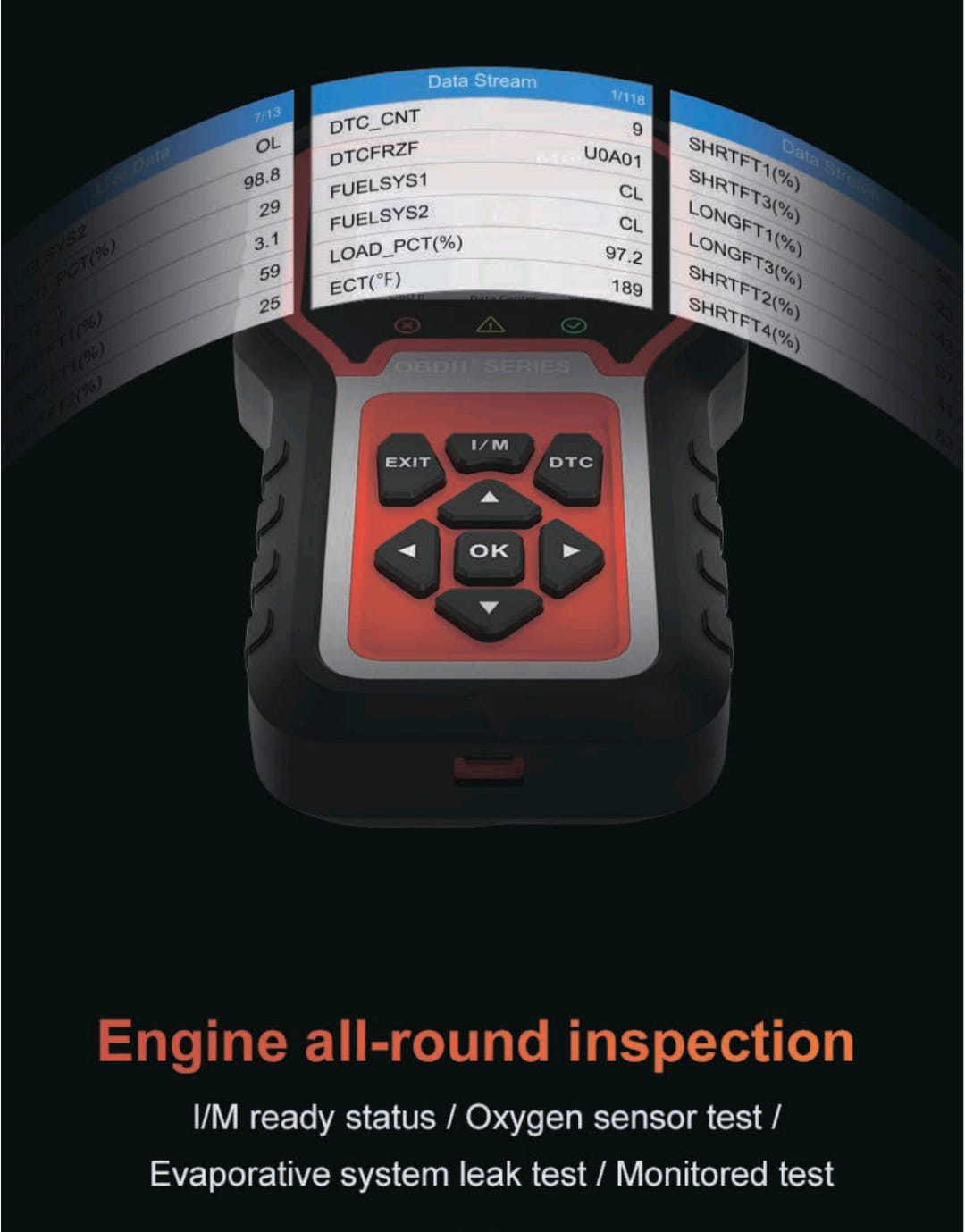 fault code read and erase scanner - 8 Fault Code Read And Erase Scanner - 8