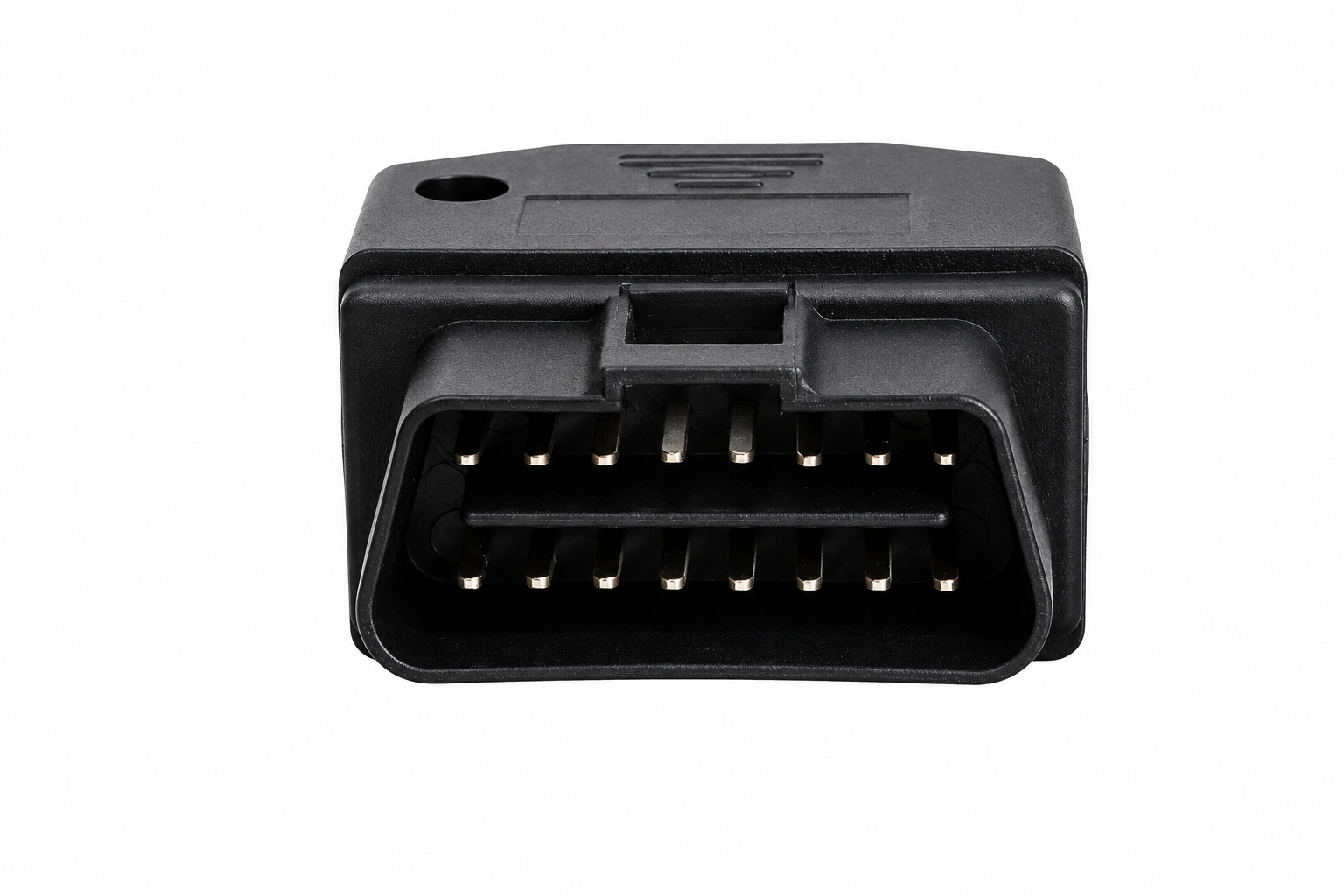 ll 16 Pin Male Connector 22