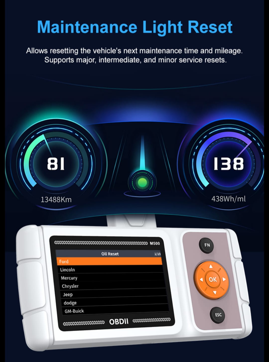 obd2 diagnostic tool for car - 5 Obd2 Diagnostic Tool For Car - 5
